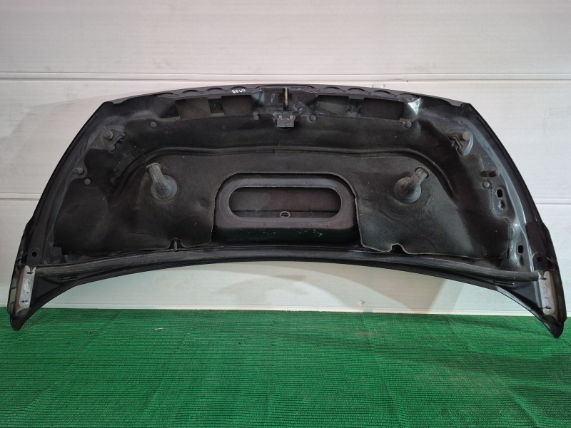 Recambio de capot para peugeot expert tepee (vf3x_) 2.0 hdi 120 referencia OEM IAM   