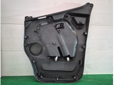 Recambio de guarnecido puerta delantera izquierda para renault master iii furgoneta (fv) 2.3 dci 130 rwd (fv01, fv10, fv11, fv12 2