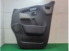 Recambio de guarnecido puerta delantera derecha para renault master iii furgoneta (fv) 2.3 dci 130 rwd (fv01, fv10, fv11, fv12) 