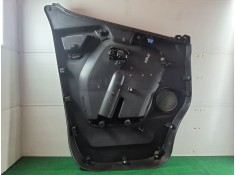Recambio de guarnecido puerta delantera derecha para renault master iii furgoneta (fv) 2.3 dci 130 rwd (fv01, fv10, fv11, fv12)  2