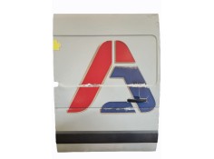 Recambio de puerta lateral corredera derecha para renault master iii furgoneta (fv) 2.3 dci 130 rwd (fv01, fv10, fv11, fv12) ref