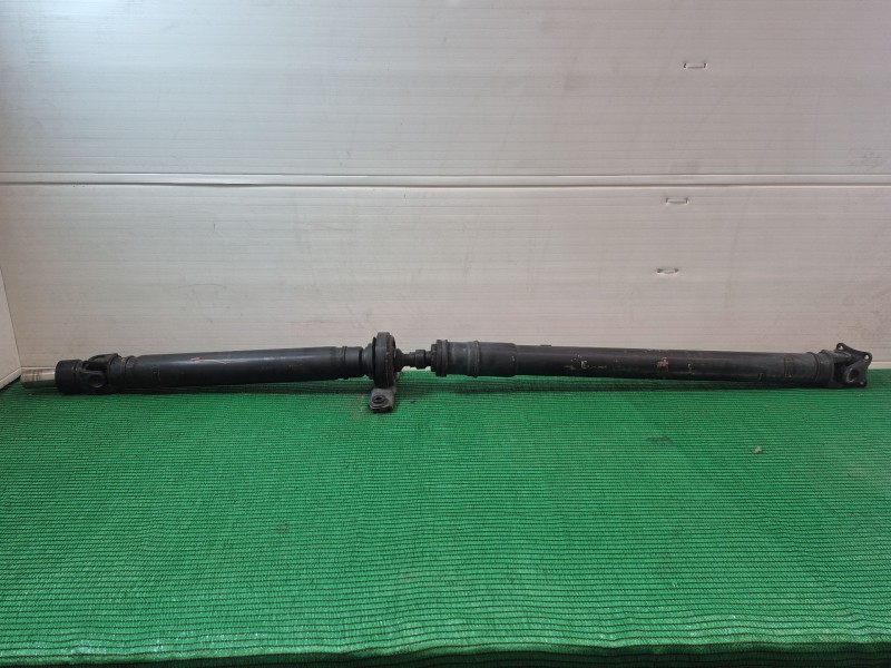 Recambio de transmision central para subaru tribeca (b9) 3.0 (wxe) referencia OEM IAM   