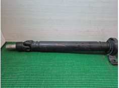 Recambio de transmision central para subaru tribeca (b9) 3.0 (wxe) referencia OEM IAM    2