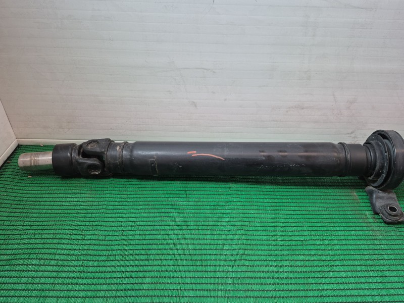 Recambio de transmision central para subaru tribeca (b9) 3.0 (wxe) referencia OEM IAM   