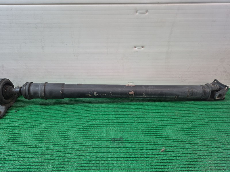 Recambio de transmision central para subaru tribeca (b9) 3.0 (wxe) referencia OEM IAM   