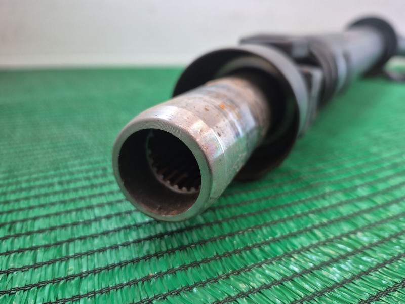 Recambio de transmision central para subaru tribeca (b9) 3.0 (wxe) referencia OEM IAM   