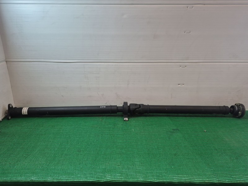 Recambio de transmision central para bmw 5 (e60) 520 i referencia OEM IAM   