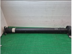 Recambio de transmision central para bmw 5 (e60) 520 i referencia OEM IAM    2