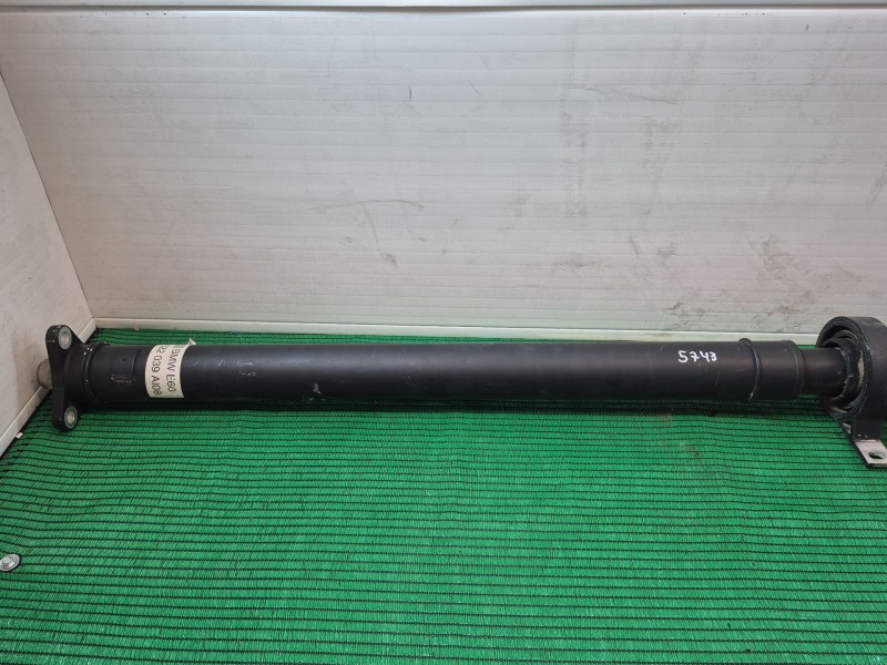 Recambio de transmision central para bmw 5 (e60) 520 i referencia OEM IAM   