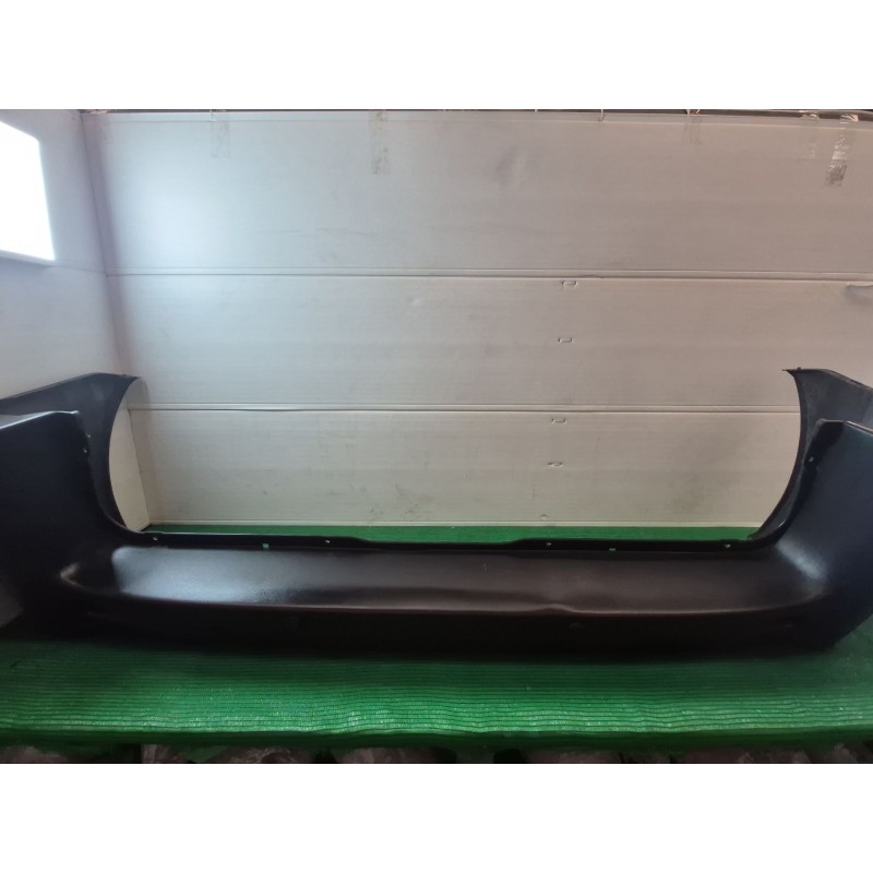 Recambio de paragolpes trasero para peugeot expert tepee (vf3x_) 2.0 hdi 120 referencia OEM IAM   