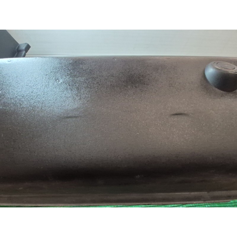 Recambio de paragolpes trasero para peugeot expert tepee (vf3x_) 2.0 hdi 120 referencia OEM IAM   