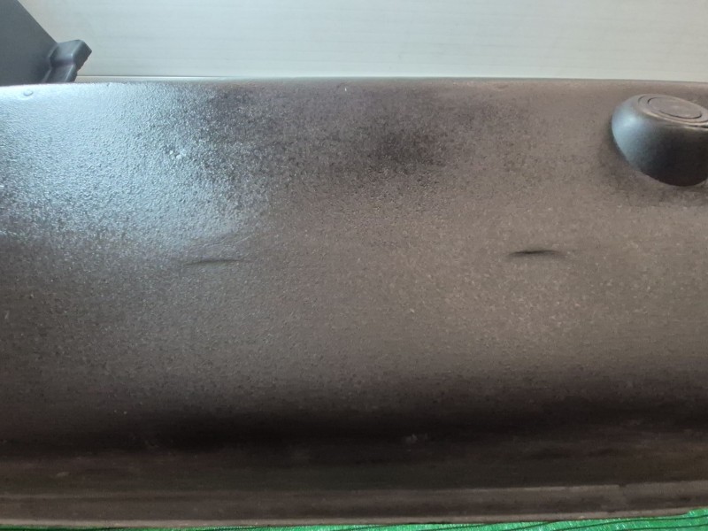 Recambio de paragolpes trasero para peugeot expert tepee (vf3x_) 2.0 hdi 120 referencia OEM IAM   