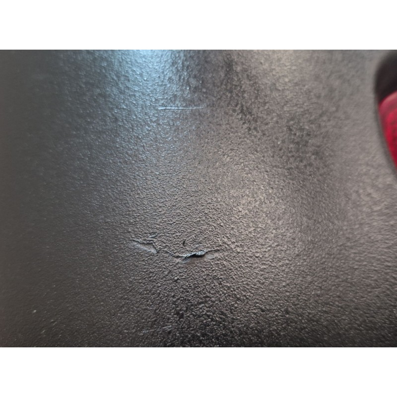 Recambio de paragolpes trasero para peugeot expert tepee (vf3x_) 2.0 hdi 120 referencia OEM IAM   