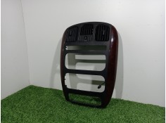 Recambio de moldura consola central delantera para chrysler grand voyager limited referencia OEM IAM 05009175AA 05009175AA 05009 2
