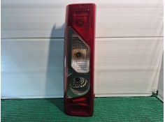 Recambio de piloto trasero izquierdo para peugeot expert tepee (vf3x_) 2.0 hdi 120 referencia OEM IAM   