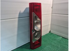 Recambio de piloto trasero izquierdo para peugeot expert tepee (vf3x_) 2.0 hdi 120 referencia OEM IAM    2