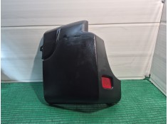 Recambio de puntera paragolpes trasera izquierda para renault master iii furgoneta (fv) 2.3 dci 130 rwd (fv01, fv10, fv11, fv12)