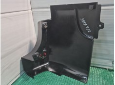 Recambio de puntera paragolpes trasera izquierda para renault master iii furgoneta (fv) 2.3 dci 130 rwd (fv01, fv10, fv11, fv12) 2