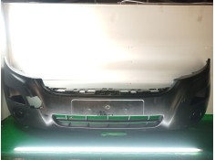 Recambio de paragolpes delantero para renault master iii furgoneta (fv) 2.3 dci 130 rwd (fv01, fv10, fv11, fv12) referencia OEM 