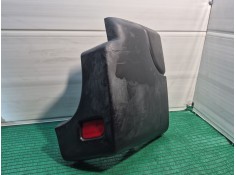 Recambio de puntera paragolpes trasera derecha para renault master iii furgoneta (fv) 2.3 dci 130 rwd (fv01, fv10, fv11, fv12) r