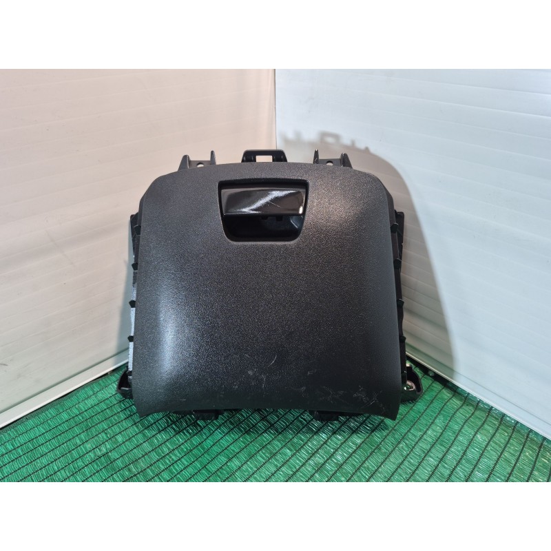 Recambio de guantera para citroën c4 picasso ii 1.6 bluehdi 120 referencia OEM IAM 1162835XZD 1162835XZD 1162835XZD