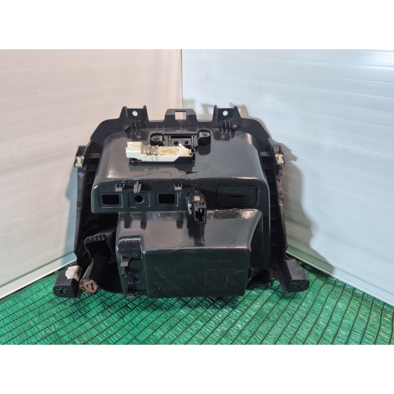 Recambio de guantera para citroën c4 picasso ii 1.6 bluehdi 120 referencia OEM IAM 1162835XZD 1162835XZD 1162835XZD