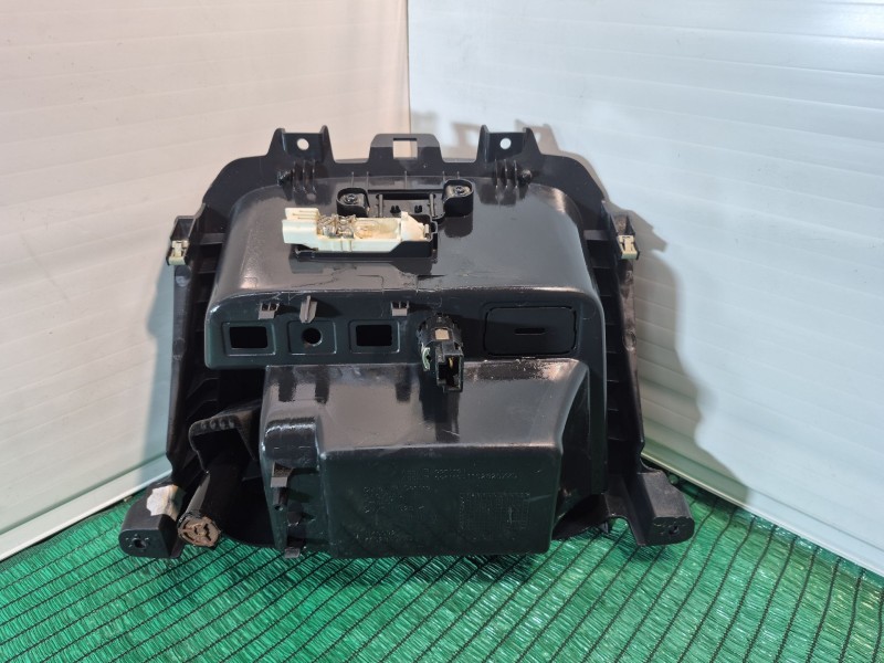 Recambio de guantera para citroën c4 picasso ii 1.6 bluehdi 120 referencia OEM IAM 1162835XZD 1162835XZD 1162835XZD