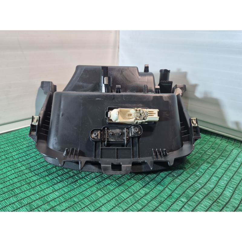 Recambio de guantera para citroën c4 picasso ii 1.6 bluehdi 120 referencia OEM IAM 1162835XZD 1162835XZD 1162835XZD