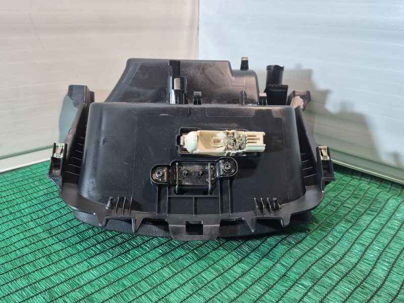 Recambio de guantera para citroën c4 picasso ii 1.6 bluehdi 120 referencia OEM IAM 1162835XZD 1162835XZD 1162835XZD