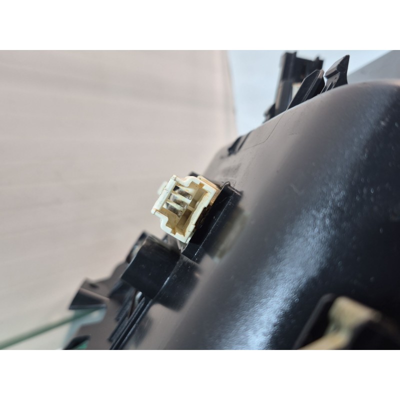 Recambio de guantera para citroën c4 picasso ii 1.6 bluehdi 120 referencia OEM IAM 1162835XZD 1162835XZD 1162835XZD