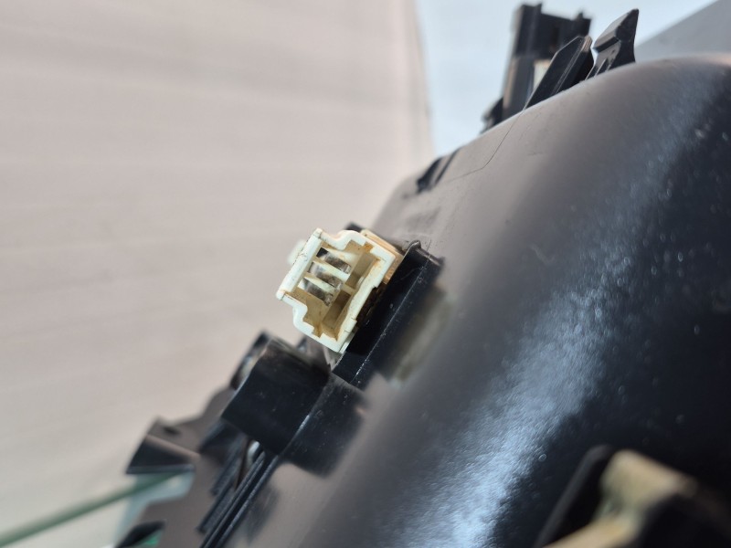 Recambio de guantera para citroën c4 picasso ii 1.6 bluehdi 120 referencia OEM IAM 1162835XZD 1162835XZD 1162835XZD