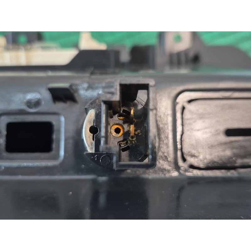 Recambio de guantera para citroën c4 picasso ii 1.6 bluehdi 120 referencia OEM IAM 1162835XZD 1162835XZD 1162835XZD