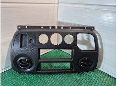 Recambio de moldura para renault master iii furgoneta (fv) 2.3 dci 130 rwd (fv01, fv10, fv11, fv12) referencia OEM IAM    2