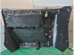 Recambio de moldura para renault master iii furgoneta (fv) 2.3 dci 130 rwd (fv01, fv10, fv11, fv12) referencia OEM IAM    2