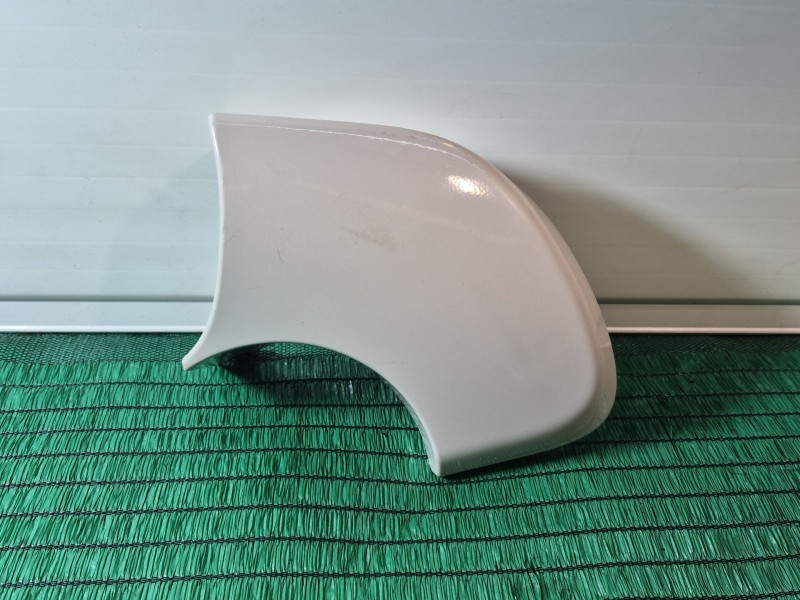 Recambio de moldura para fiat 500x (334_) 1.3 d multijet (334axh1a) referencia OEM IAM   