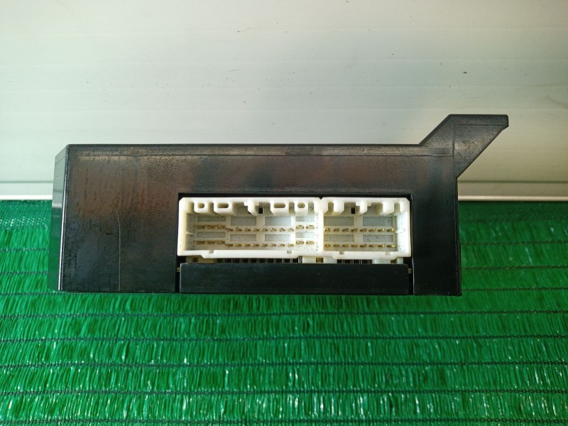 Recambio de modulo electronico para subaru tribeca (b9) 3.0 (wxe) referencia OEM IAM   