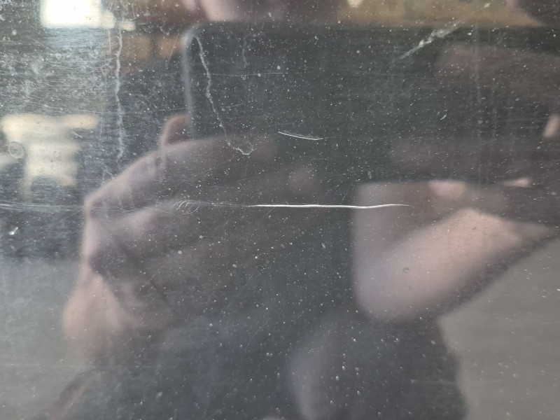 Recambio de porton trasero para peugeot expert tepee (vf3x_) 2.0 hdi 120 referencia OEM IAM   