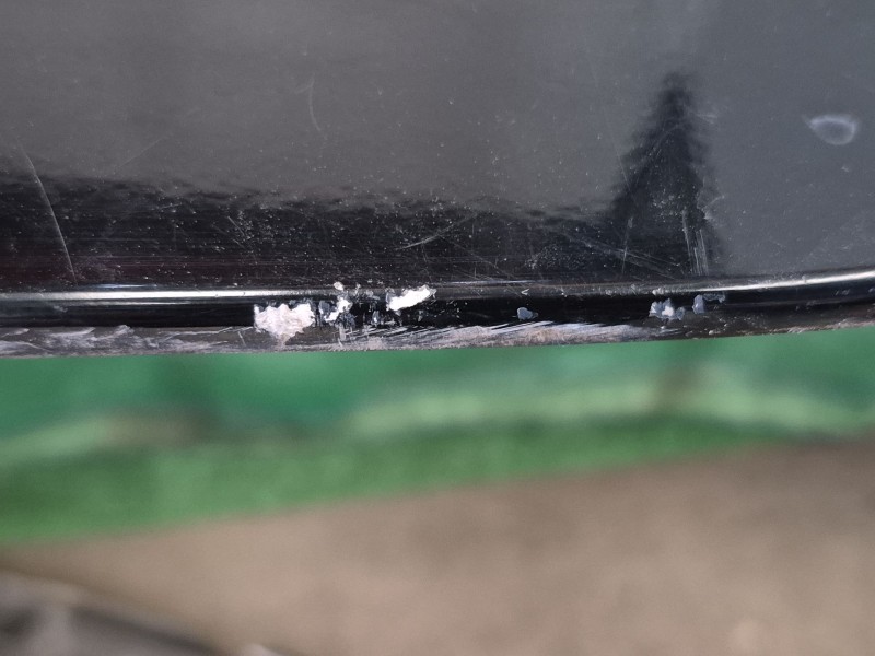 Recambio de porton trasero para peugeot expert tepee (vf3x_) 2.0 hdi 120 referencia OEM IAM   