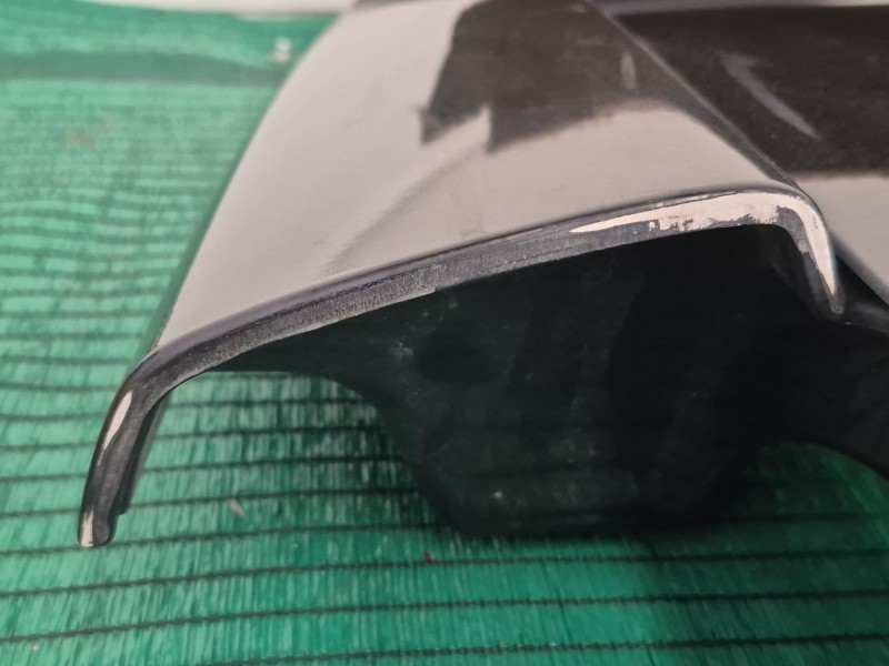 Recambio de porton trasero para peugeot expert tepee (vf3x_) 2.0 hdi 120 referencia OEM IAM   