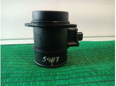Recambio de caudalimetro para renault master iii furgoneta (fv) 2.3 dci 130 rwd (fv01, fv10, fv11, fv12) referencia OEM IAM    2