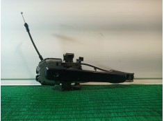 Recambio de maneta exterior delantera izquierda para volvo s40 ii (544) 2.0 d referencia OEM IAM   