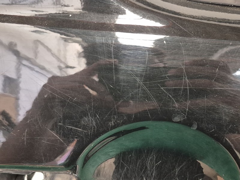 Recambio de puerta delantera derecha para peugeot expert tepee (vf3x_) 2.0 hdi 120 referencia OEM IAM   