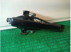 Recambio de maneta exterior trasera derecha para volvo s40 ii (544) 2.0 d referencia OEM IAM 30663865 30663865 30663865