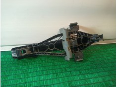 Recambio de maneta exterior trasera derecha para volvo s40 ii (544) 2.0 d referencia OEM IAM 30663865 30663865 30663865 2