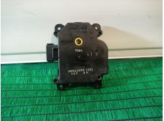 Recambio de motor apertura trampillas climatizador para subaru tribeca (b9) 3.0 (wxe) referencia OEM IAM    2