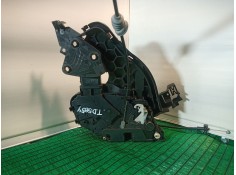 Recambio de cerradura puerta trasera derecha para volvo s40 ii (544) 2.0 d referencia OEM IAM    2