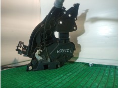 Recambio de cerradura puerta trasera izquierda para volvo s40 ii (544) 2.0 d referencia OEM IAM    2