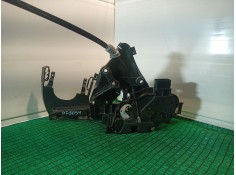 Recambio de cerradura puerta delantera izquierda para volvo s40 ii (544) 2.0 d referencia OEM IAM   