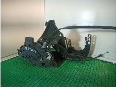 Recambio de cerradura puerta delantera derecha para volvo s40 ii (544) 2.0 d referencia OEM IAM   