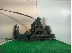 Recambio de cerradura puerta delantera derecha para volvo s40 ii (544) 2.0 d referencia OEM IAM    2